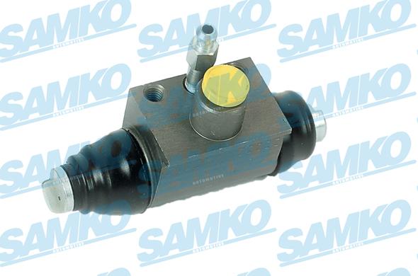 Samko C99958 - Wheel Brake Cylinder autospares.lv