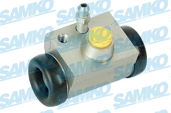 Samko C99957 - Wheel Brake Cylinder autospares.lv