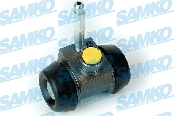 Samko C09248 - Wheel Brake Cylinder autospares.lv