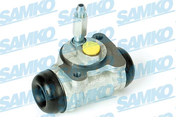 Samko C09250 - Wheel Brake Cylinder autospares.lv