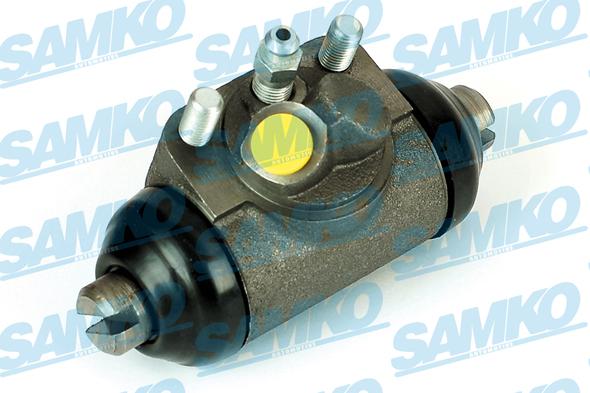 Samko C04661 - Wheel Brake Cylinder autospares.lv