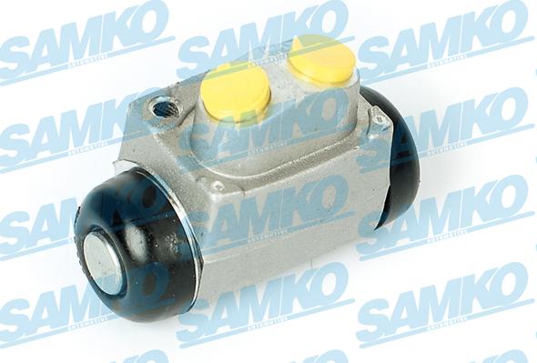 Samko C041196 - Wheel Brake Cylinder autospares.lv