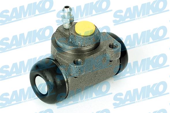 Samko C05913 - Wheel Brake Cylinder autospares.lv