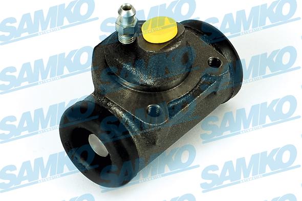 Samko C06160 - Wheel Brake Cylinder autospares.lv