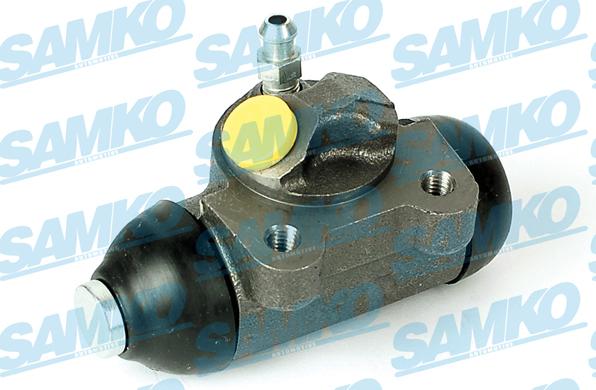 Samko C06168 - Wheel Brake Cylinder autospares.lv