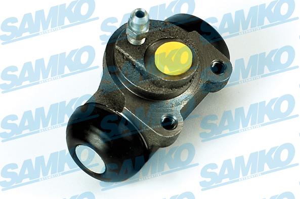Samko C06173 - Wheel Brake Cylinder autospares.lv