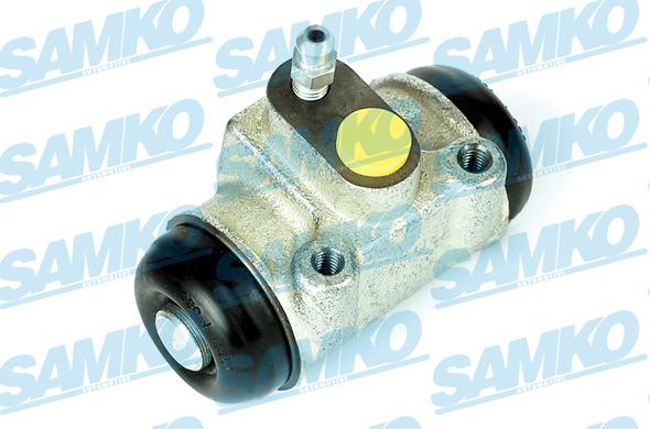 Samko C06844 - Wheel Brake Cylinder autospares.lv