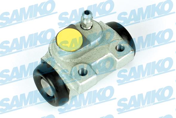 Samko C06701 - Wheel Brake Cylinder autospares.lv