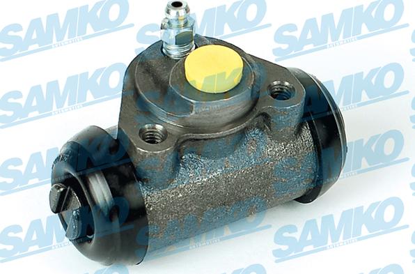 Samko C011295 - Wheel Brake Cylinder autospares.lv