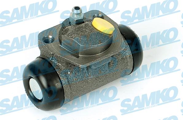 Samko C08994 - Wheel Brake Cylinder autospares.lv