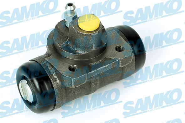 Samko C08991 - Wheel Brake Cylinder autospares.lv