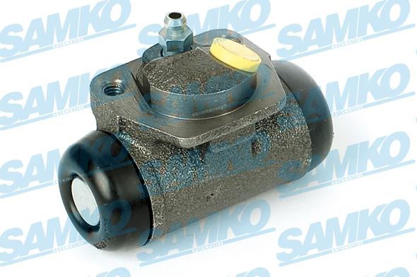 Samko C08592 - Wheel Brake Cylinder autospares.lv