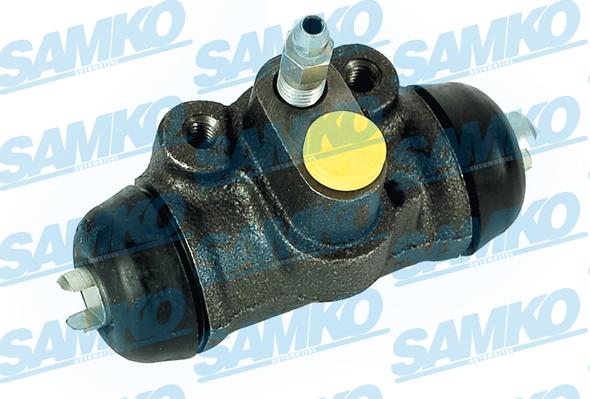 Samko C08052 - Wheel Brake Cylinder autospares.lv