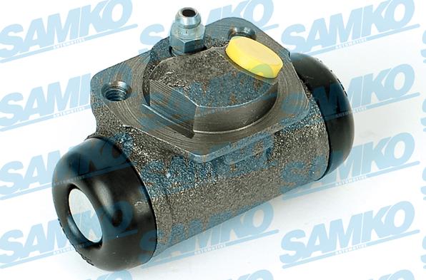 Samko C081028 - Wheel Brake Cylinder autospares.lv