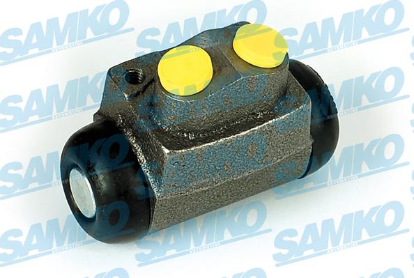 Samko C08864 - Wheel Brake Cylinder autospares.lv