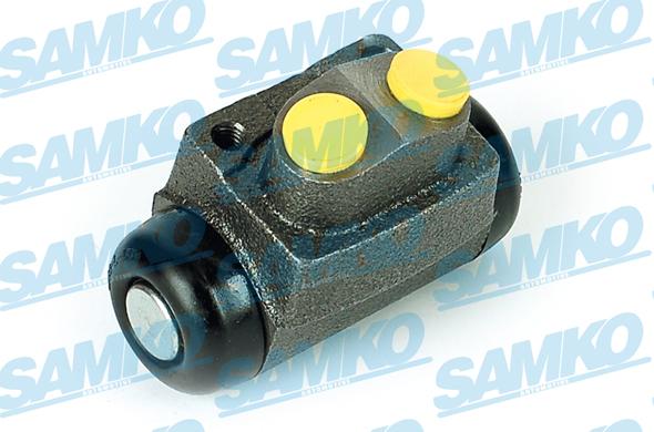 Samko C08865 - Wheel Brake Cylinder autospares.lv