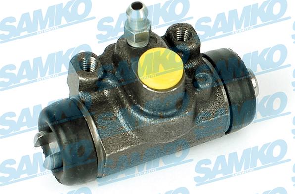 Samko C08800 - Wheel Brake Cylinder autospares.lv