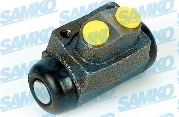 Samko C08205 - Wheel Brake Cylinder autospares.lv