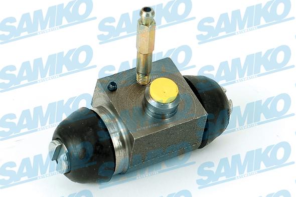 Samko C08234 - Wheel Brake Cylinder autospares.lv