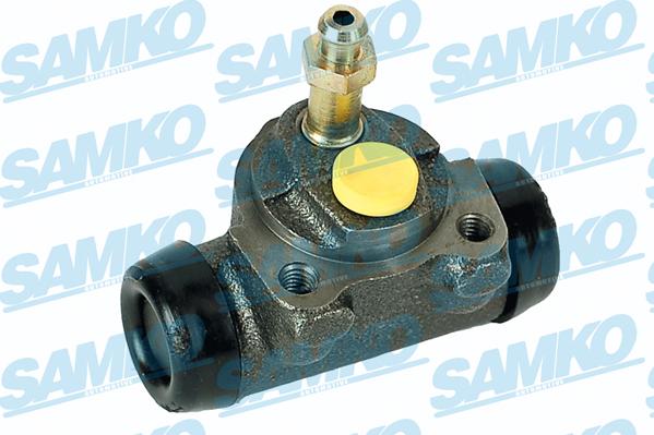 Samko C08220 - Wheel Brake Cylinder autospares.lv