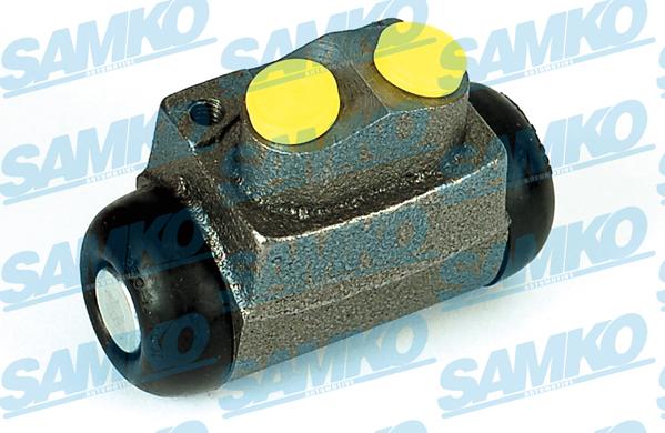 Samko C08223 - Wheel Brake Cylinder autospares.lv