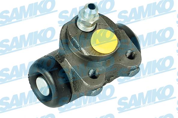 Samko C08222 - Wheel Brake Cylinder autospares.lv