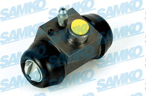 Samko C08227 - Wheel Brake Cylinder autospares.lv
