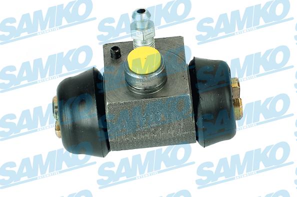 Samko C08741 - Wheel Brake Cylinder autospares.lv