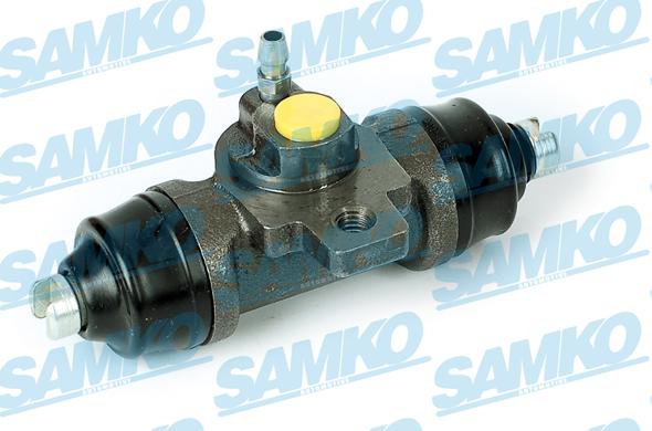 Samko C02591 - Wheel Brake Cylinder autospares.lv