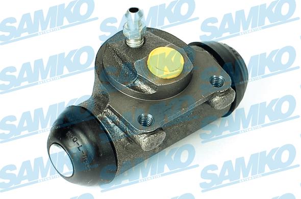 Samko C07999 - Wheel Brake Cylinder autospares.lv