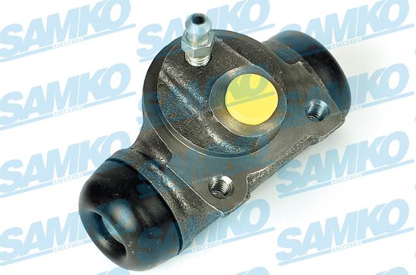 Samko C07088 - Wheel Brake Cylinder autospares.lv