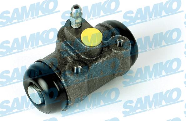 Samko C07199 - Wheel Brake Cylinder autospares.lv