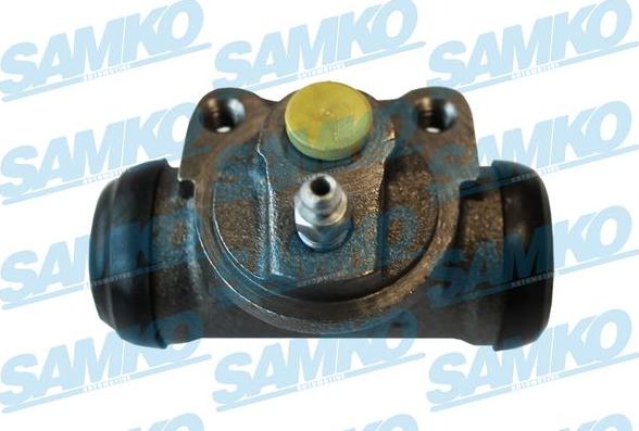 Samko C07193 - Wheel Brake Cylinder autospares.lv