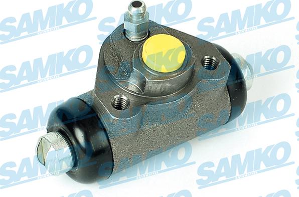 Samko C07188 - Wheel Brake Cylinder autospares.lv