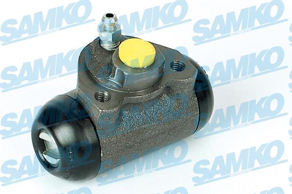 Samko C07177 - Wheel Brake Cylinder autospares.lv
