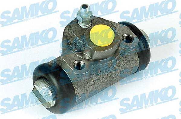Samko C07350 - Wheel Brake Cylinder autospares.lv
