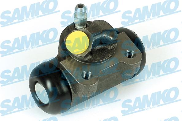 Samko C16394 - Wheel Brake Cylinder autospares.lv