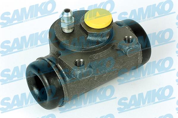 Samko C111204 - Wheel Brake Cylinder autospares.lv