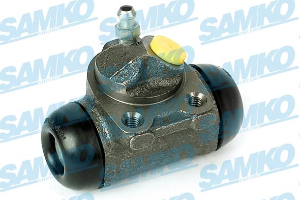 Samko C11301 - Wheel Brake Cylinder autospares.lv