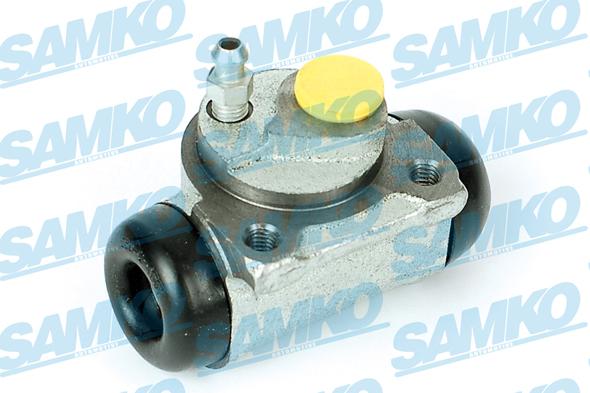 Samko C11382 - Wheel Brake Cylinder autospares.lv