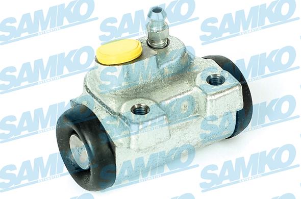 Samko C11371 - Wheel Brake Cylinder autospares.lv