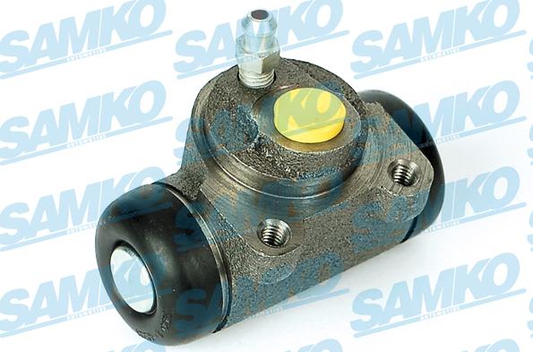 Samko C11295 - Wheel Brake Cylinder autospares.lv
