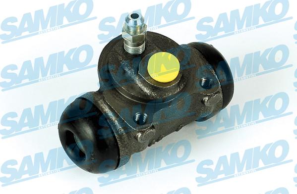 Samko C11288 - Wheel Brake Cylinder autospares.lv