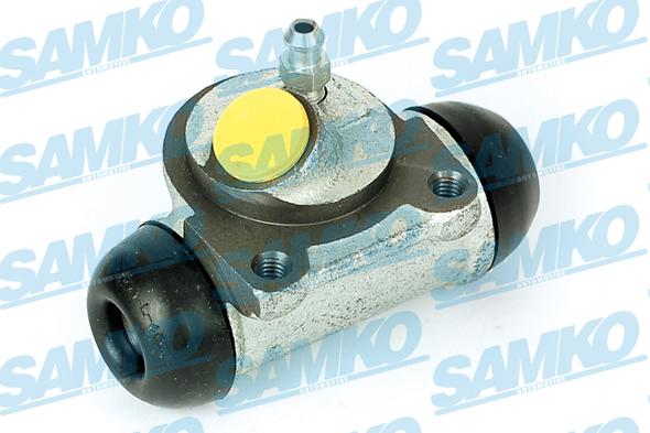 Samko C11790 - Wheel Brake Cylinder autospares.lv