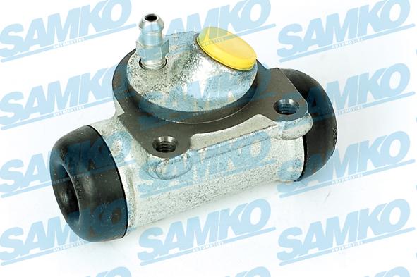 Samko C11791 - Wheel Brake Cylinder autospares.lv