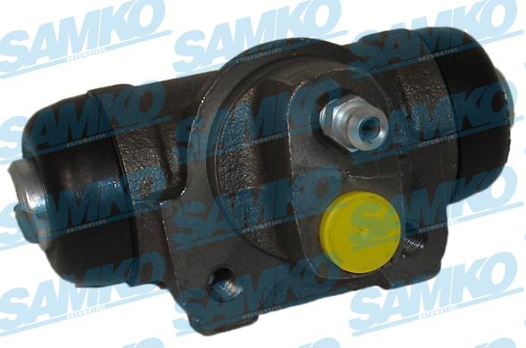 Samko C12585 - Wheel Brake Cylinder autospares.lv