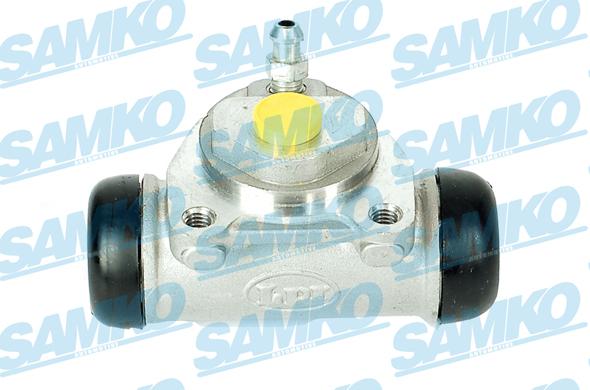 Samko C12588 - Wheel Brake Cylinder autospares.lv