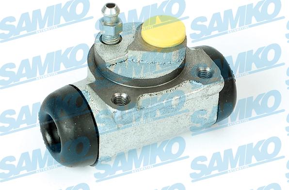 Samko C12134 - Wheel Brake Cylinder autospares.lv