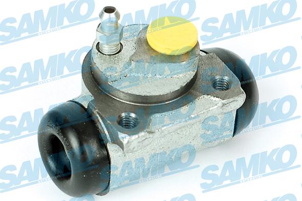 Samko C12131 - Wheel Brake Cylinder autospares.lv