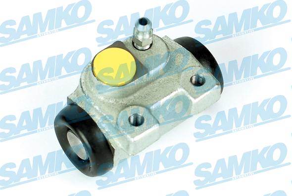 Samko C12123 - Wheel Brake Cylinder autospares.lv